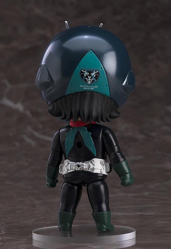 Good Smile Company Nendoroid 2211 - Kamen Rider [Shin Kamen Rider] - Kidultverse