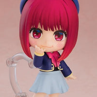 Good Smile Company Nendoroid 2273 - Kana Arima (Oshi no Ko) - Kidultverse