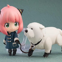 Good Smile Company Nendoroid 2281 - Bond Forger (Spy X Family) - Kidultverse
