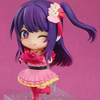 Good Smile Company Nendoroid 2300 - Ai Hoshino (Oshi no Ko) - Kidultverse