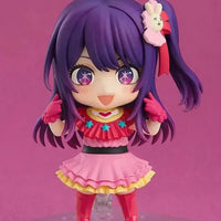 Good Smile Company Nendoroid 2300 - Ai Hoshino (Oshi no Ko) - Kidultverse
