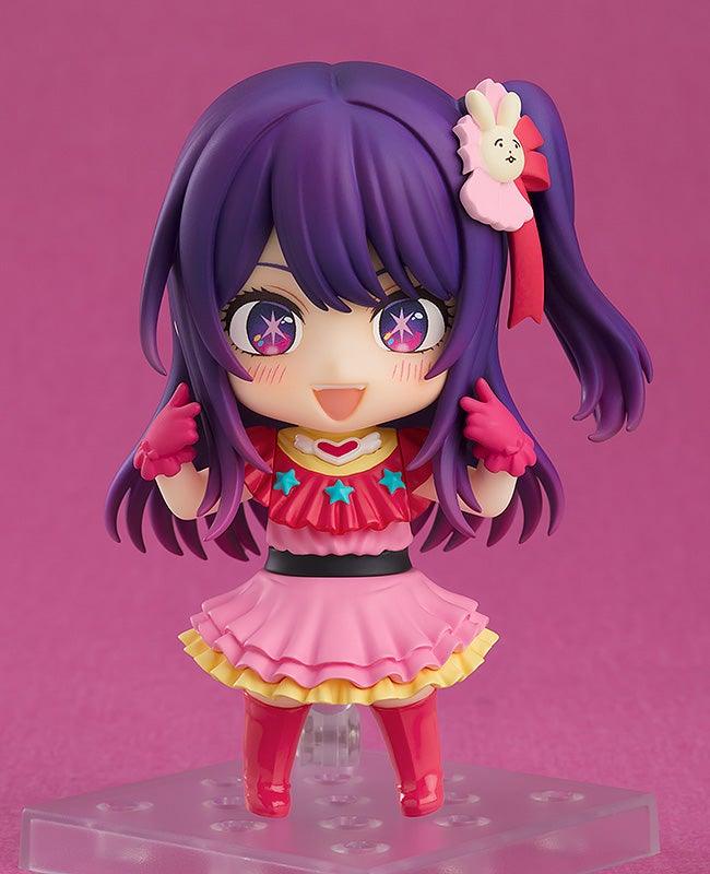 Good Smile Company Nendoroid 2300 - Ai Hoshino (Oshi no Ko) - Kidultverse