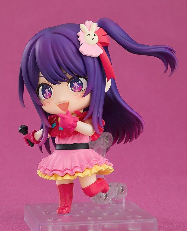 Good Smile Company Nendoroid 2300 - Ai Hoshino (Oshi no Ko) - Kidultverse