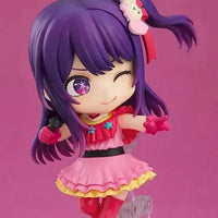 Good Smile Company Nendoroid 2300 - Ai Hoshino (Oshi no Ko) - Kidultverse