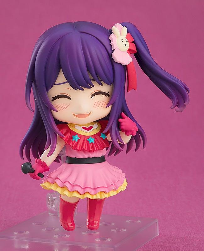 Good Smile Company Nendoroid 2300 - Ai Hoshino (Oshi no Ko) - Kidultverse