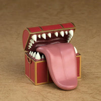 Good Smile Company Nendoroid 2600 - Mimic (Frieren: Beyond Journey's End) - Kidultverse
