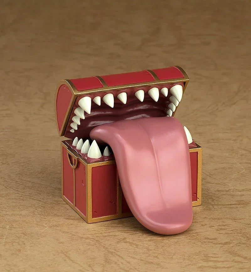 Good Smile Company Nendoroid 2600 - Mimic (Frieren: Beyond Journey's End) - Kidultverse