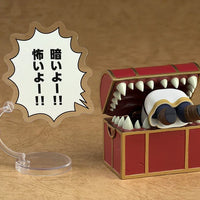 Good Smile Company Nendoroid 2600 - Mimic (Frieren: Beyond Journey's End) - Kidultverse