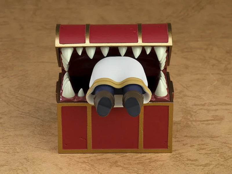 Good Smile Company Nendoroid 2600 - Mimic (Frieren: Beyond Journey's End) - Kidultverse
