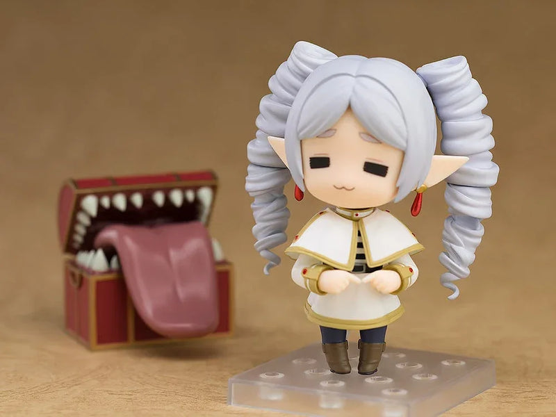 Good Smile Company Nendoroid 2600 - Mimic (Frieren: Beyond Journey's End) - Kidultverse