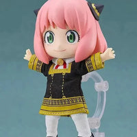 Good Smile Company Nendoroid Doll Anya Forger: Uniform Ver. (Spy X Family) - Kidultverse