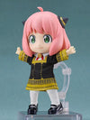 Good Smile Company Nendoroid Doll Anya Forger: Uniform Ver. (Spy X Family) - Kidultverse