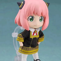 Good Smile Company Nendoroid Doll Anya Forger: Uniform Ver. (Spy X Family) - Kidultverse