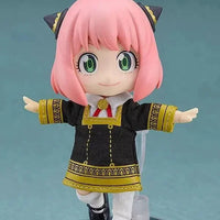 Good Smile Company Nendoroid Doll Anya Forger: Uniform Ver. (Spy X Family) - Kidultverse