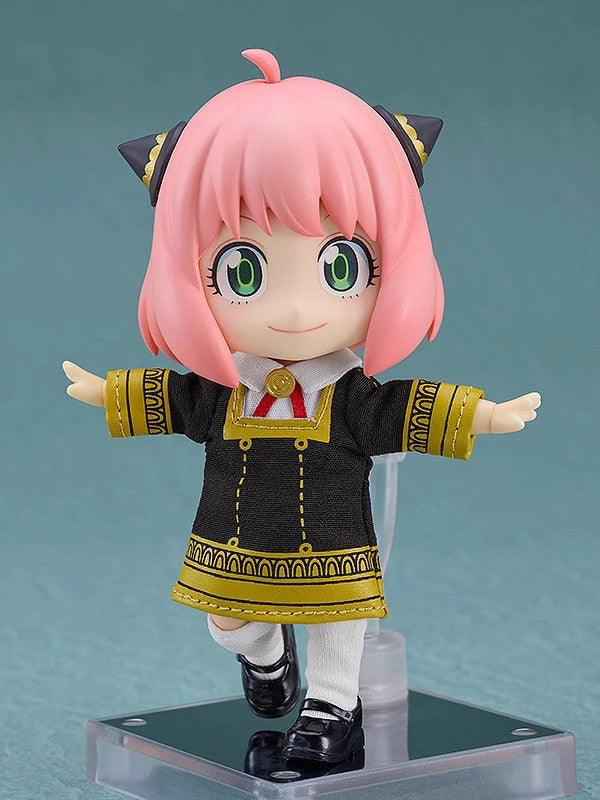 Good Smile Company Nendoroid Doll Anya Forger: Uniform Ver. (Spy X Family) - Kidultverse