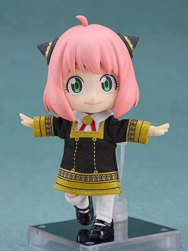 Good Smile Company Nendoroid Doll Anya Forger: Uniform Ver. (Spy X Family) - Kidultverse