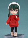 Good Smile Company Nendoroid Doll Yor Forger: Casual Outfit Dress Ver. (Spy X Family) - Kidultverse