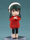 Good Smile Company Nendoroid Doll Yor Forger: Casual Outfit Dress Ver. (Spy X Family) - Kidultverse