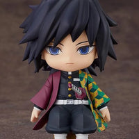 Good Smile Company Nendoroid Swacchao! - Giyu Tomioka - Kidultverse