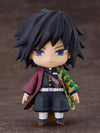 Good Smile Company Nendoroid Swacchao! - Giyu Tomioka - Kidultverse