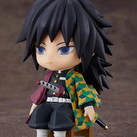 Good Smile Company Nendoroid Swacchao! - Giyu Tomioka - Kidultverse