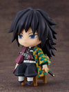 Good Smile Company Nendoroid Swacchao! - Giyu Tomioka - Kidultverse