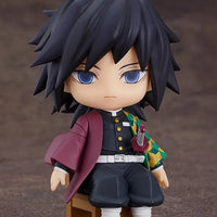 Good Smile Company Nendoroid Swacchao! - Giyu Tomioka - Kidultverse