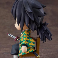 Good Smile Company Nendoroid Swacchao! - Giyu Tomioka - Kidultverse