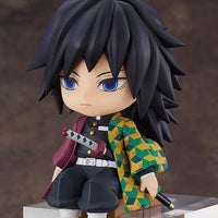 Good Smile Company Nendoroid Swacchao! - Giyu Tomioka - Kidultverse