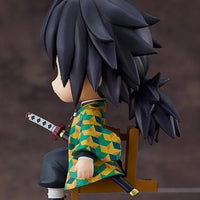 Good Smile Company Nendoroid Swacchao! - Giyu Tomioka - Kidultverse