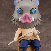 Good Smile Company Nendoroid Swacchao! - Inosuke Hashibira - Kidultverse
