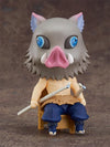 Good Smile Company Nendoroid Swacchao! - Inosuke Hashibira - Kidultverse