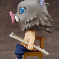 Good Smile Company Nendoroid Swacchao! - Inosuke Hashibira - Kidultverse