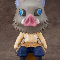 Good Smile Company Nendoroid Swacchao! - Inosuke Hashibira - Kidultverse