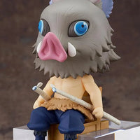 Good Smile Company Nendoroid Swacchao! - Inosuke Hashibira - Kidultverse