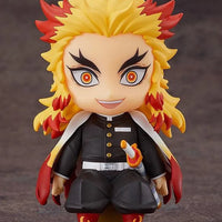 Good Smile Company Nendoroid Swacchao! - Kyojuro Rengoku - Kidultverse