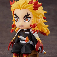 Good Smile Company Nendoroid Swacchao! - Kyojuro Rengoku - Kidultverse