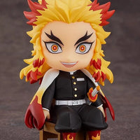 Good Smile Company Nendoroid Swacchao! - Kyojuro Rengoku - Kidultverse