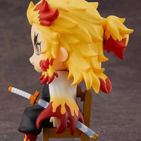 Good Smile Company Nendoroid Swacchao! - Kyojuro Rengoku - Kidultverse