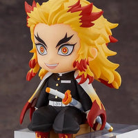 Good Smile Company Nendoroid Swacchao! - Kyojuro Rengoku - Kidultverse