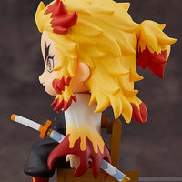 Good Smile Company Nendoroid Swacchao! - Kyojuro Rengoku - Kidultverse