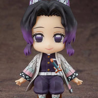 Good Smile Company Nendoroid Swacchao! - Shinobu Kocho - Kidultverse