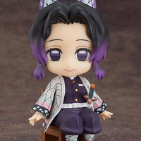 Good Smile Company Nendoroid Swacchao! - Shinobu Kocho - Kidultverse