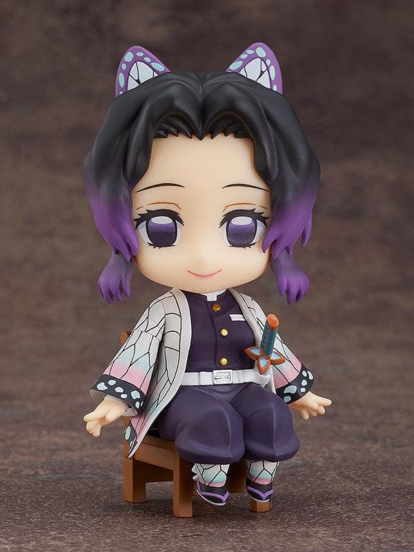 Good Smile Company Nendoroid Swacchao! - Shinobu Kocho - Kidultverse