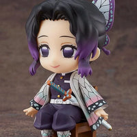 Good Smile Company Nendoroid Swacchao! - Shinobu Kocho - Kidultverse