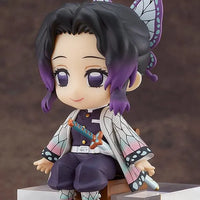 Good Smile Company Nendoroid Swacchao! - Shinobu Kocho - Kidultverse