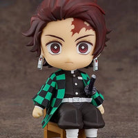 Good Smile Company Nendoroid Swacchao! - Tanjiro Kamado - Kidultverse
