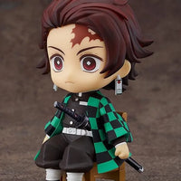 Good Smile Company Nendoroid Swacchao! - Tanjiro Kamado - Kidultverse