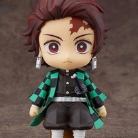 Good Smile Company Nendoroid Swacchao! - Tanjiro Kamado - Kidultverse