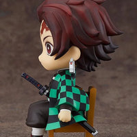 Good Smile Company Nendoroid Swacchao! - Tanjiro Kamado - Kidultverse
